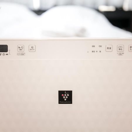 H2O Stay Namba Shalom - Newly Remodeled! 2020年7月リニューアルオープン Οσάκα Εξωτερικό φωτογραφία