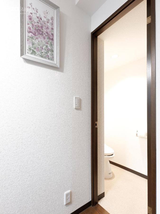 H2O Stay Namba Shalom - Newly Remodeled! 2020年7月リニューアルオープン Οσάκα Εξωτερικό φωτογραφία